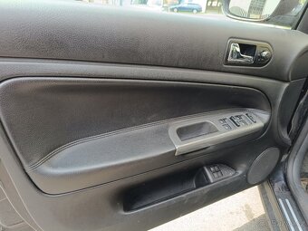 Vw Passat 1.9 tdi 96kw - 2