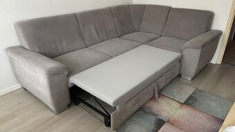 Sedací souprava do L 190cm x 260cm - 2