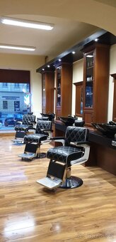 Hledá se Barber - vlastní klientela výhodou - 2
