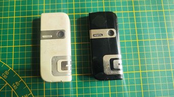 2xNokia 7260 na díly - 2