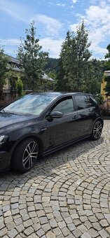 Golf 7GTD - 2