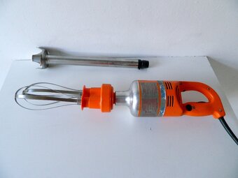 Tyčový mixer a šlehač DY - MF002 - 2