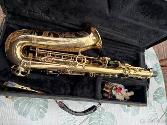 Selmer 80 super action saxofon - 2