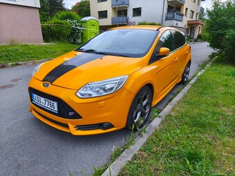 Ford Focus ST mk3 2.0 Ecoboost 184kW - 2