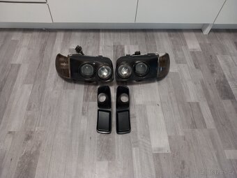 Světla Hofele design - 2
