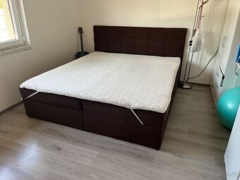 Postel 180x200 - 2
