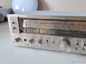Receiver SONY STR 414L - 2