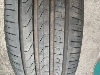 Pirelli - 2