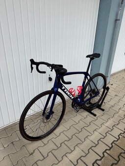 TREK Domane SL 6 Gen 4 s Wattmetrem (vel. 58) – TOP stav - 2