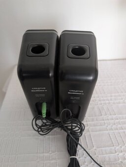 Reproduktory Creative GigaWorks T20 - 2