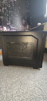 💻 Herní počítač HYRICAN – i7, GTX 1070, 16 GB RAM, 2TB
 - 2