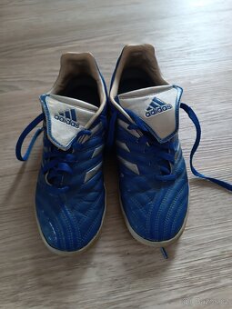 Sálovky adidas 38 - 2