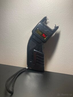 Paralyzér Power max - 2