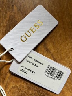 Dámská kabelka Guess - 2