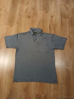 Pánské tričko Mc Kenzy vel. L - XL - 2