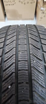 235/45/18 Continental WinterContact, 2021, 8.3-7.3mm - 2