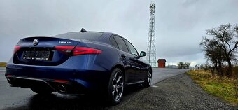 Alfa Romeo giulia 2,2 jtd veloce - 2