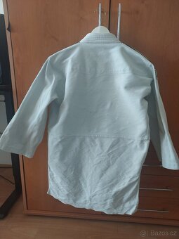 Kimona na Judo - 2