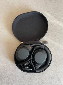 Sluchátka Sony - 2