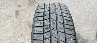 ALU kola Ford - 2