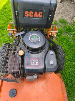 Scag 32 - 2