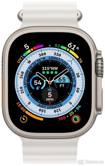 Apple Watch Ultra 2 - 2