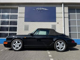 Porsche 911 3.6 Carrera 2 (1991) - 2
