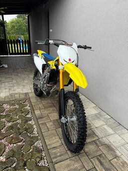 Suzuki Rmz 450 - 2023 - 2