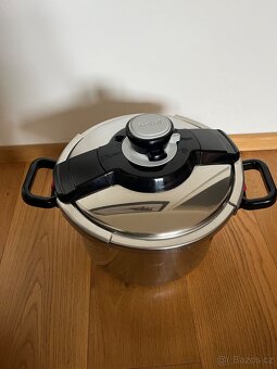 Papiňák Tefal - 2