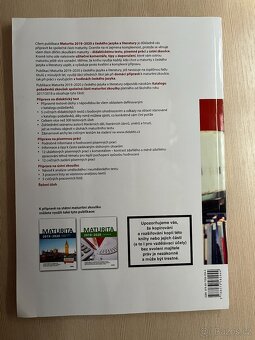 Maturita 2019-2020 z českého jazyka a literatury - 2