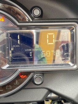 KAWASAKI VERSYS 1000 - 2