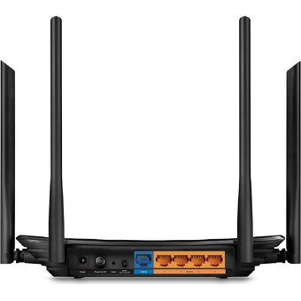 Wifi router Tp-link Archer C6 - 2