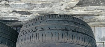 Alu kola 15" - 2