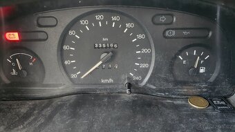 Ford Transit 2,0 TdDi - 2