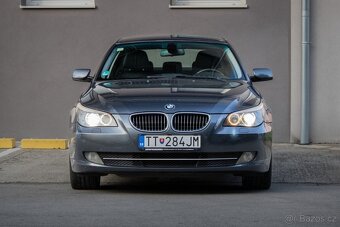 BMW Rad 5 530 i A/T //AJ NA SPLÁTKY - 2