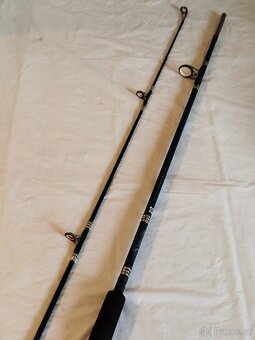 RYBÁŘSKÝ PRUT TOKOZ ORLÍK 8026 - 2