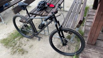 Specialized Chisel 2021 - 2