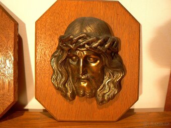 Svatá Marie-Josef - 2