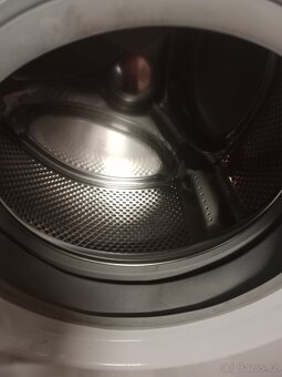 Pračka Whirlpool - 2