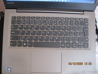 Lenovo ideapad s130-14IGM - 2
