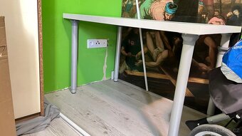 Ikea psací stůl - 2