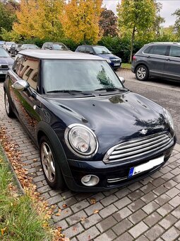 Mini Cooper - 2