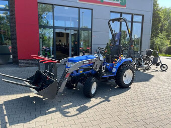 Predam Iseki TM3267 AL - 2