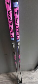 Hokejky Bauer Twitch - 2