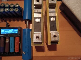 Lifepo4 baterie 50ah(70ah) grade A+ - 2