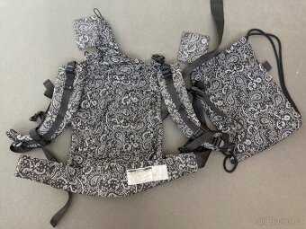 Neko switch baby - 3,5-15kg - 2