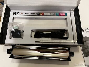 Přirozené světlo pro ptáky - 2