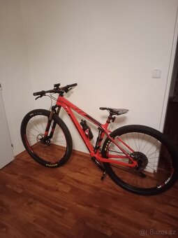 Prodám Karbonové kolo - 2