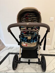 Cybex Priame 2022 - 2