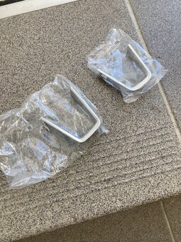 Plaketky do volantu - 2